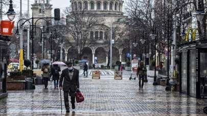 Bulgaristan karantina uygulamasını kaldırdı