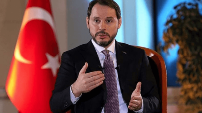 Bakan Albayrak: İhracatta karşılama oranı yüzde 90 oldu