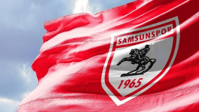 Samsunspor'un hazırlık maçına koronavirüs engeli