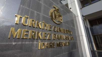 Merkez Bankasından önemli açıklama: Güç kazanıyor