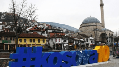 Türkiye'den Kosova Ordusuna destek