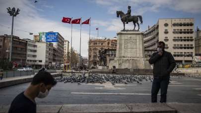 Ankara'da sokağa çıkma yasağı olacak mı? Düğünlere izin verilmeyecek