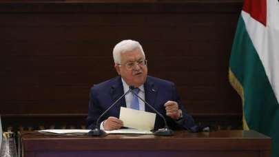 Abbas: Masaya oturmayacağım