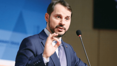 Bakan Albayrak: Türkiye Sigorta küresel bir oyuncu olacak