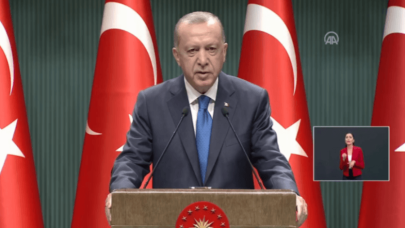 Cumhurbaşkanı Erdoğan: "Denetlemeler daha sıkı hale gelecek"