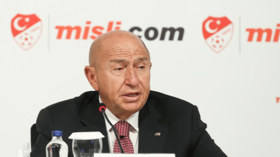 TFF Başkanı Nihat Özdemir’den yeni sezon mesajı