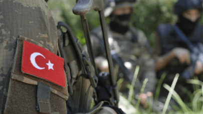 MSB duyurdu: Hakkari'de 1 jandarma astsubay şehit oldu