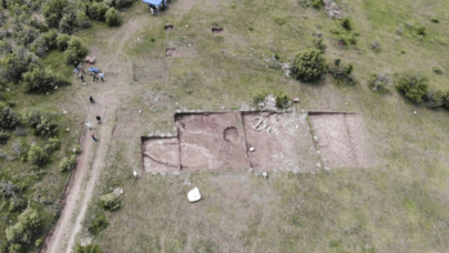 Göbeklitepe kadar önemli: Kastamonu'da ezber bozan keşif