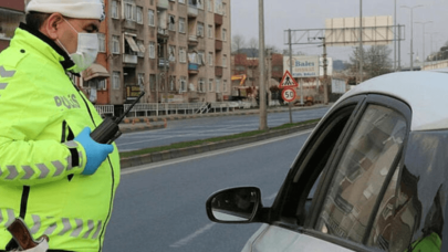 Bir ilimizde yeni karar: Özel araçlarda da maske takılacak