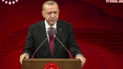 Cumhurbaşkanı Erdoğan: Haydutluğa boyun eğmeyeceğimiz anlaşıldı