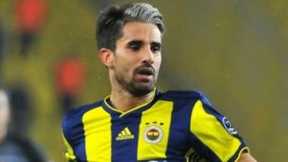 Alper Potuk Süper Lig kulübüyle anlaştı