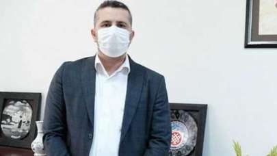 Virüsü yenen doktor yaşadıklarını anlattı