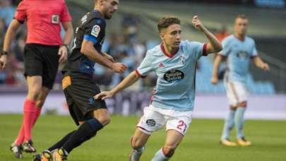 Süper Lig ekibinden Emre Mor bombası