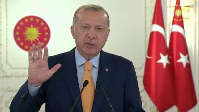 Erdoğan BM'ye seslendi: Asla müsamaha göstermeyeceğiz!