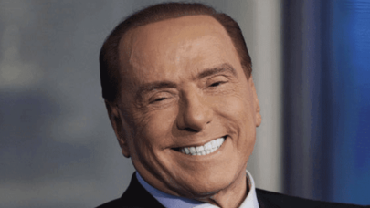 Berlusconi virüsten kurtulamıyor