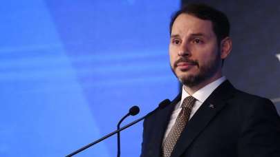 Bakan Albayrak duyurdu: Kısa sürede hayata geçireceğiz