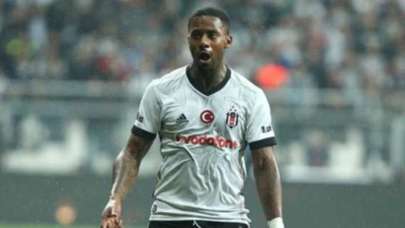 Beşiktaş'ta Lens şoku