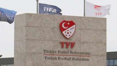 TFF'den açıklama: Ziraat Türkiye Kupası tek maç sistemiyle oynanacak