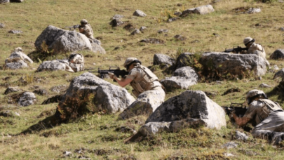 Karadeniz'de teröre geçit yok