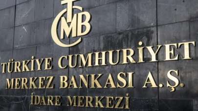 Merkez Bankası'ndan önemli enflasyon açıklaması