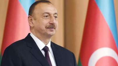 Aliyev'den tarihi çağrı: Türkiye yer almalı