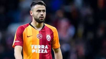 Galatasaray'da ayrılık