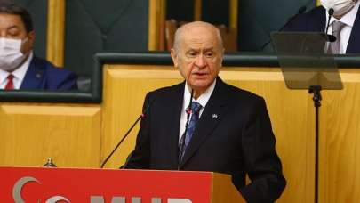 MHP Lideri Bahçeli: Erivan yönetimi yılan başlı kukladır