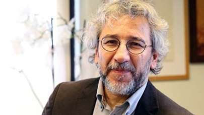 Can Dündar'ın mal varlığına el konulacak