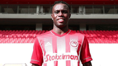 Bruma'dan G.Saray itirafı