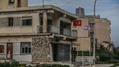 Kapalı Maraş 46 yılın ardından kademeli olarak açıldı