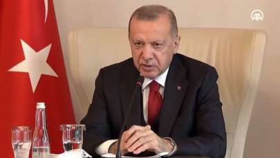 Erdoğan'dan çok net 'Karabağ' mesajı: Çözüm işgalin son bulmasıdır