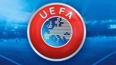 UEFA'dan Türkiye ve Rusya kararı