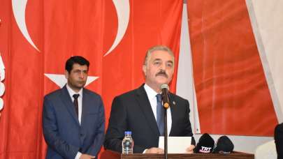 MHP'li Büyükataman: Dağlık Karabağ Türk'tür, Ermenistan işgalcidir