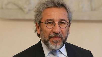 Can Dündar'a istenen ceza belli oldu