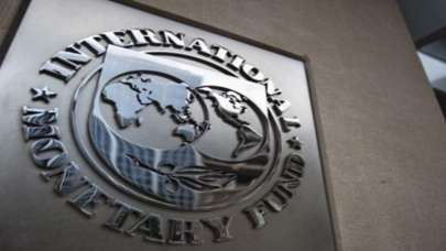 IMF tek büyüyecek ülkeyi açıkladı