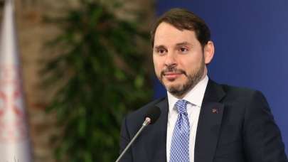 Bakan Albayrak: Bacasız sanayi turizm sektörünün yanındayız