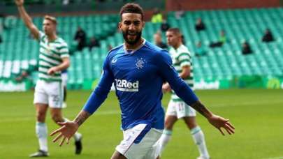 Rangers, Celtic'e acımadı