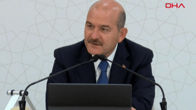 Bakan Soylu: Karanlıkta girdik ve 17 teröristi etkisiz hale getirdik