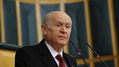 MHP Lideri Bahçeli: Milletin ekmeğine göz koyacak kadar nankörsünüz