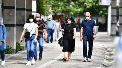 İzmir'de korona patlaması! Vali'den acil uyarı geldi