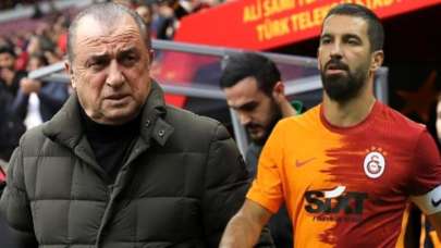 Terim'den Arda kararı