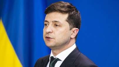 Zelenskiy'den tepki: Kesinlikle değişmeli