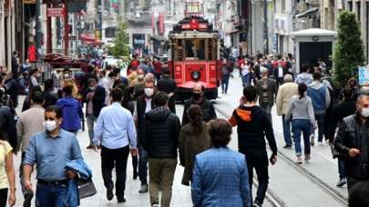 Koronanın bilinmeyen bir belirtisi daha!