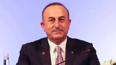 Bakan Çavuşoğlu: Kim seçilirse seçilsin aynı şekilde yaklaşacağız