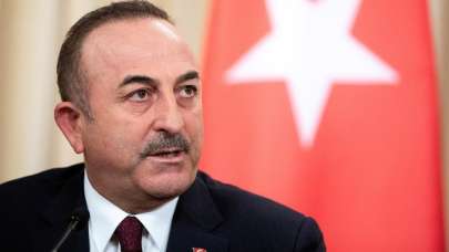 Bakan Çavuşoğlu Rus mevkidaşı Lavrov'la Karabağ'ı görüştü