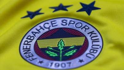 Fenerbahçe'ye yeni sponsor