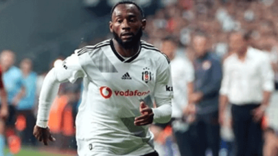 Beşiktaş’a Kevin N’Koudou müjdesi