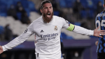 PSG’den Ramos’a dudak uçuklatan rakam