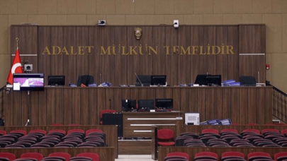 FETÖ'nün 48 mahrem imamı itirafçı oldu