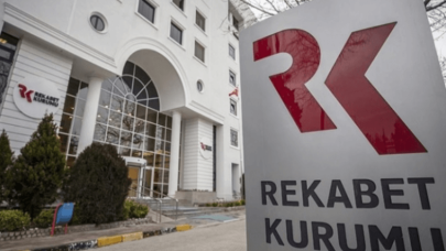 Rekabet Kurumu'ndan ihlallere 2.4 milyar liralık ceza